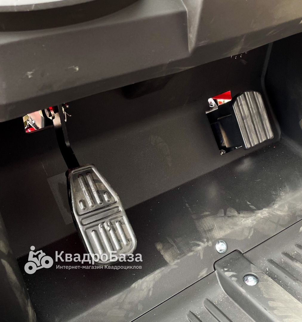 Электро Багги СканМото Cobra